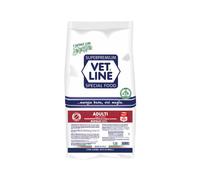 Vet line adulti bufalo small 12,5kg