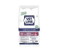 Vet line adulti cervo 3kg