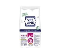 Vet line adulti LD taglia piccola agnello 3kg