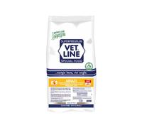 Vet line adulti pollo 12,5kg