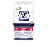 VET LINE CROCCHETTE SALUTE BUFALO TAGLIA PICCOLA. 3KG