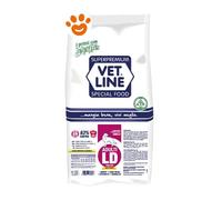 VET LINE LD AGNELLO 3 KG.