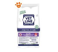 vet line salute cervo 3kg