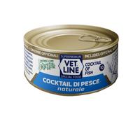 VET LINE GATTO COCKTAIL PES NA