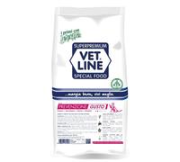 VET LINE PREV GUSTO 3KG