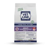 VET LINE PROENERGETICA 3KG