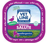 VET LINE SALUTE ANATRA/PAT150G