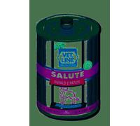 VET LINE SALUTE BUFAL/PAT 400G