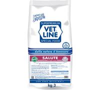 VET LINE SALUTE BUFALO 3KG