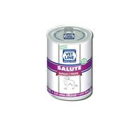 Vet line salute bufalo e patate 400gr