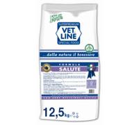VET LINE SALUTE CERVO 12,5KG