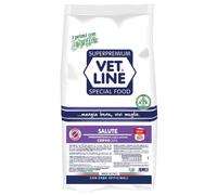 vet line salute cervo 3kg