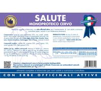 VET LINE SALUTE CERVO 3KG