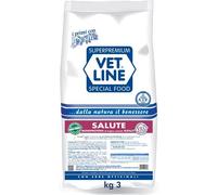 VET LINE SALUTE CERVO 3KG