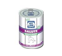 Vet line salute cervo e patate 400gr