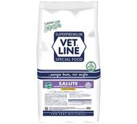 VET LINE SALUTE CERVO TP 3KG