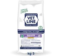 VET LINE SALUTE CERVO TP 3KG