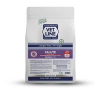 VET LINE SALUTE CERVO TP12,5KG