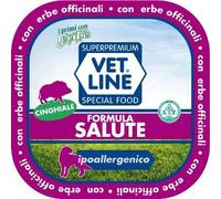 VET LINE SALUTE CINGH/PAT 150G