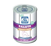 VET LINE SALUTE CINGH/PAT 400G