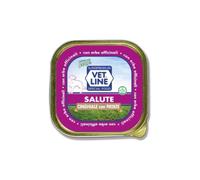 Vet line salute cinghiale e patate 150gr