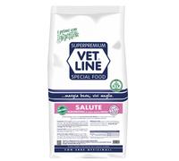 VET LINE SALUTE MAIALE 12,5KG