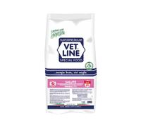 Vet line salute maiale mini 12,5kg