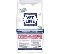 VET LINE SALUTE MAIALE TP 12KG