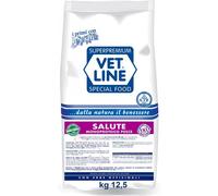 VET LINE SALUTE PESCE 12,5KG