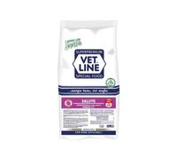 Vet line salute pesce 12,5kg