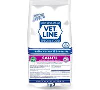 VET LINE SALUTE PESCE 3KG