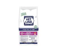 Vet line salute pesce taglia piccola 3kg