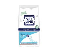 Vet line salute snelli maiale 3kg