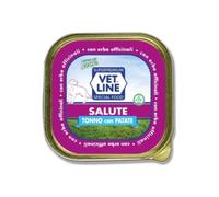 Vet line salute tonno e patate 150gr