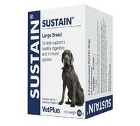 SUSTAIN L BREED 30 BUST