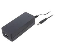 VET36US240C2-JA Alimentatore: Impulso 24VDC 1,5A Off: 5,5/2,1 36W per Scrivan...