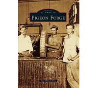 Veta Wilson King Pigeon Forge (Tascabile) Images of America