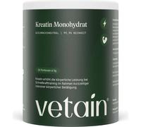Vetain Creatina Monoidrato - 250 g