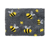 Vetbed® coperta antiscivolo per cani Bumblebee - L 100 x P 75 cm