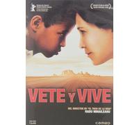 Vete Y Vive (Va, Vis Et Venis)(2005)(Import)