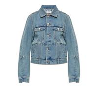 Vetements - Giacca di jeans - - Jackets - unisex - Blu - L