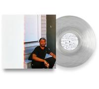 Jpegmafia - Veteran (Clear Coloured) (LP)