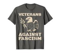 Veterani Contro Il fascismo Maglietta