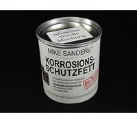 veteranicar24 - Grasso anticorrosione Mike Sanders, mescola morbida, barattolo da 750 g, 16,67 EUR/kg