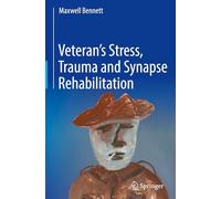 Veteran's Stress, Trauma and Synapse Rehabilitation