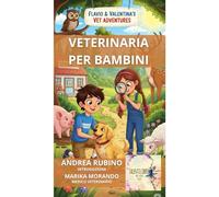 Veterinaria per bambini