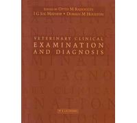 Veterinary Clinical Examination and Diagnosis