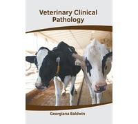 Veterinary Clinical Pathology (Copertina rigida)