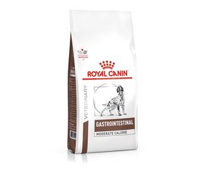 VETERINARY DC DRY GASTRO MOD2