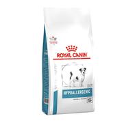 Veterinary diet canine dry hypoallergenic small dog 1 kg